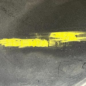 Mazda RX 8 Rear Bumper 2003 TO 2010 F151-50221 Genuine *DAMAGED* - Image 25