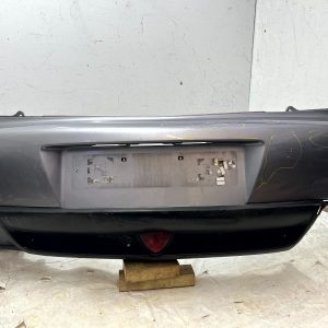Mazda RX 8 Rear Bumper 2003 TO 2010 F151-50221 Genuine *DAMAGED* - Image 1