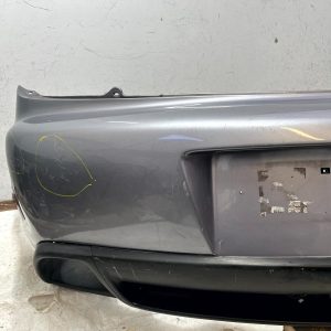 Mazda RX 8 Rear Bumper 2003 TO 2010 F151-50221 Genuine *DAMAGED* - Image 8