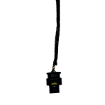 Mercedes A B C E CLA GLA PDC Parking Sensor Plug Connector A0225452426 Genuine 178439648851