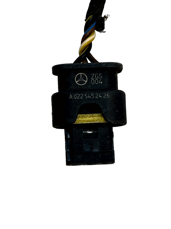 Mercedes A B C E CLA GLA PDC Parking Sensor Plug Connector A0225452426 Genuine 1 Mercedes A B C E CLA GLA PDC Parking Sensor Plug Connector A0225452426 Genuine 178439648851 2