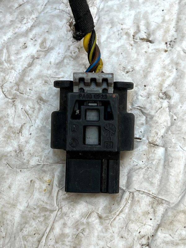 Mercedes A B C E CLA GLA PDC Parking Sensor Plug Connector A0225452426 Genuine 3 Mercedes A B C E CLA GLA PDC Parking Sensor Plug Connector A0225452426 Genuine 178439648851 4