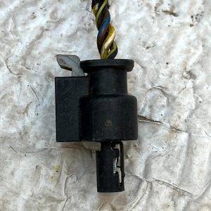 Mercedes A B C E CLA GLA PDC Parking Sensor Plug Connector A0225452426 Genuine 13 Mercedes A B C E CLA GLA PDC Parking Sensor Plug Connector A0225452426 Genuine - Image 5
