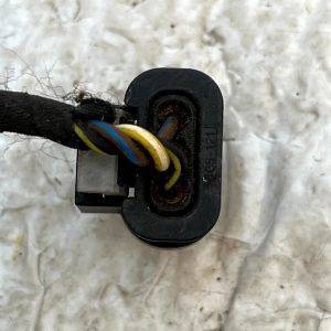 Mercedes A B C E CLA GLA PDC Parking Sensor Plug Connector A0225452426 Genuine 14 Mercedes A B C E CLA GLA PDC Parking Sensor Plug Connector A0225452426 Genuine - Image 6