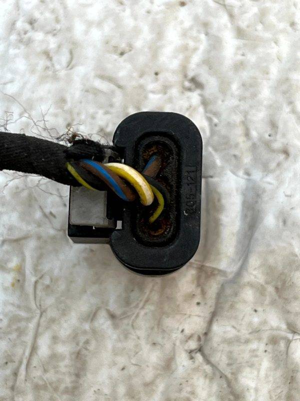 Mercedes A B C E CLA GLA PDC Parking Sensor Plug Connector A0225452426 Genuine 5 Mercedes A B C E CLA GLA PDC Parking Sensor Plug Connector A0225452426 Genuine 178439648851 6