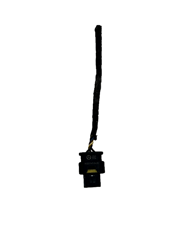 Mercedes-A-B-C-E-CLA-GLA-PDC-Parking-Sensor-Plug-Connector-A0225452426-Genuine-178439648851 Mercedes A B C E CLA GLA PDC Parking Sensor Plug Connector A0225452426 Genuine 178439648851