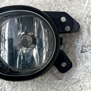 Mercedes A B Class W169 W245 Front Bumper Fog Light Lamp A2518200856 Genuine - Image 4
