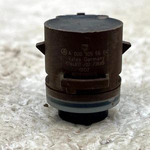Mercedes A C E Class PDC Parking Distance Control Sensor A0009055604 Genuine - Image 6