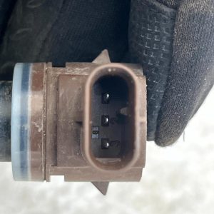 Mercedes A C E Class PDC Parking Distance Control Sensor A0009055604 Genuine - Image 8