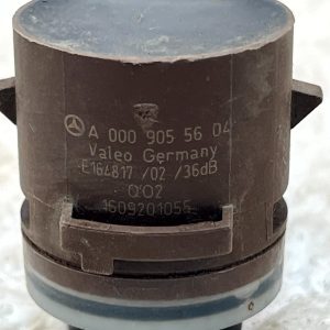 Mercedes A C E Class PDC Parking Distance Control Sensor A0009055604 Genuine - Image 9