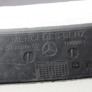 Mercedes A Class AMG W176 Rear Bumper Left Grill Cover 2012 TO 2018 A1768850053 - Image 11