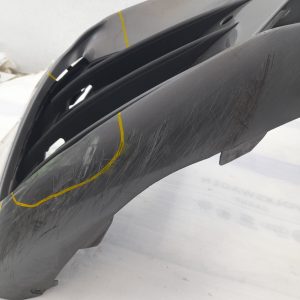 Mercedes A Class V177 AMG Front Bumper 2019 - 2023 A1778856100 Genuine *DAMAGED* - Image 12