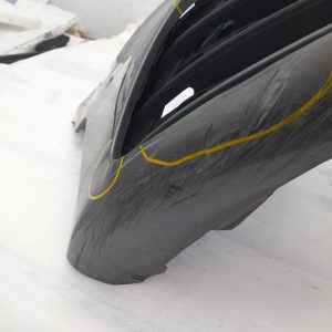 Mercedes A Class V177 AMG Front Bumper 2019 - 2023 A1778856100 Genuine *DAMAGED* - Image 13