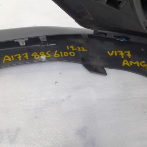 Mercedes A Class V177 AMG Front Bumper 2019 - 2023 A1778856100 Genuine *DAMAGED* - Image 15