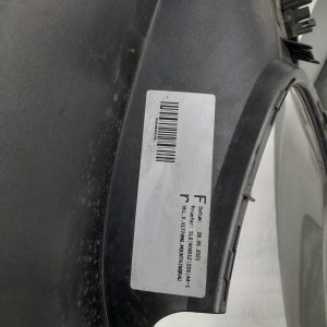 Mercedes A Class V177 AMG Front Bumper 2019 - 2023 A1778856100 Genuine *DAMAGED* - Image 16