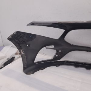 Mercedes A Class V177 AMG Front Bumper 2019 - 2023 A1778856100 Genuine *DAMAGED* - Image 20