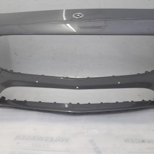 Mercedes A Class V177 AMG Front Bumper 2019 - 2023 A1778856100 Genuine *DAMAGED* - Image 3