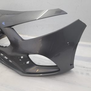 Mercedes A Class V177 AMG Front Bumper 2019 - 2023 A1778856100 Genuine *DAMAGED* - Image 4