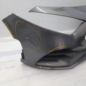Mercedes A Class V177 AMG Front Bumper 2019 - 2023 A1778856100 Genuine *DAMAGED* - Image 5