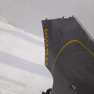 Mercedes A Class V177 AMG Front Bumper 2019 - 2023 A1778856100 Genuine *DAMAGED* - Image 6