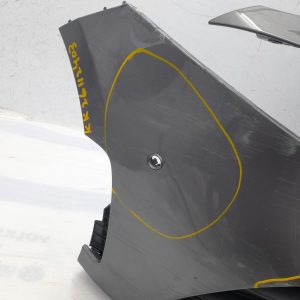 Mercedes A Class V177 AMG Front Bumper 2019 - 2023 A1778856100 Genuine *DAMAGED* - Image 7