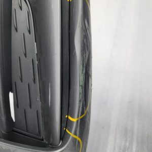 Mercedes A Class V177 AMG Front Bumper 2019 - 2023 A1778856100 Genuine *DAMAGED* - Image 10