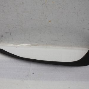 Mercedes A Class W176 A45 AMG Front Bumper Right Trim 2012 TO 2015 A1768850238 - Image 1