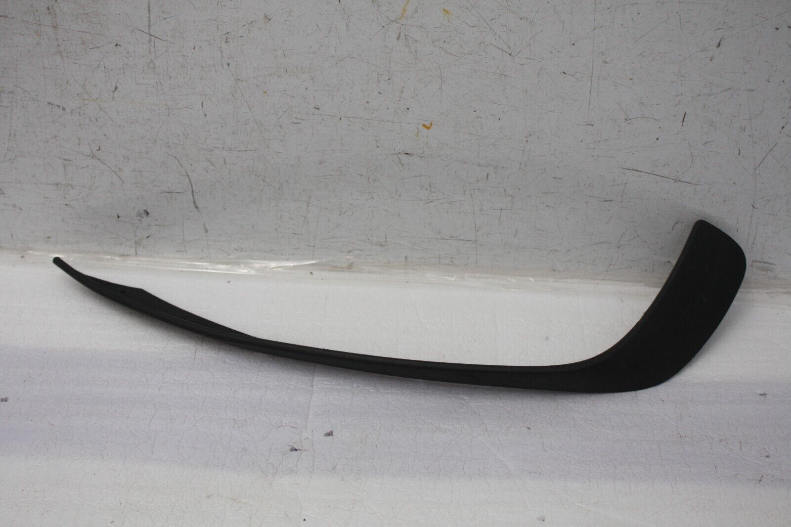 Mercedes A Class W176 A45 AMG Front Bumper Right Trim 2012 TO 2015 A1768850238