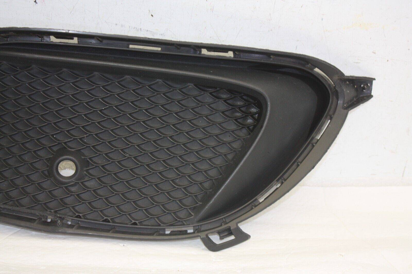 Mercedes-A-Class-W176-AMG-Front-Bumper-Right-Grill-2015-to-2018-A1768852800-176268308151-2