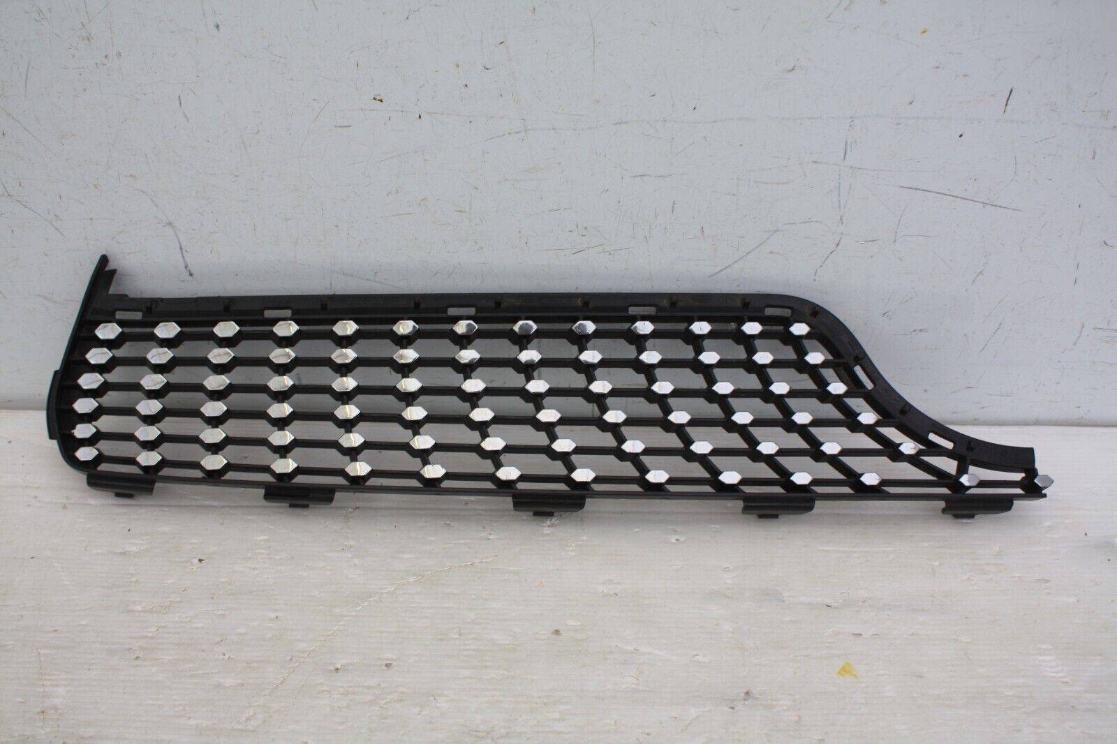 Mercedes A Class W176 AMG Front Grill Left Section A1768881960 Genuine 175920135101