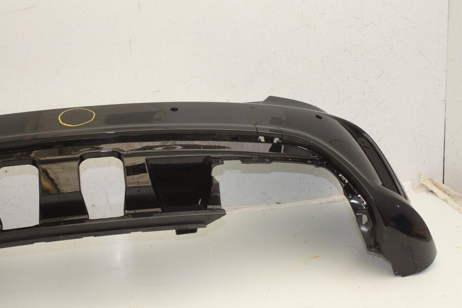 Mercedes-A-Class-W176-AMG-Rear-Bumper-2012-TO-2018-A1768852325-Genuine-DAMAGED-176597987891-12