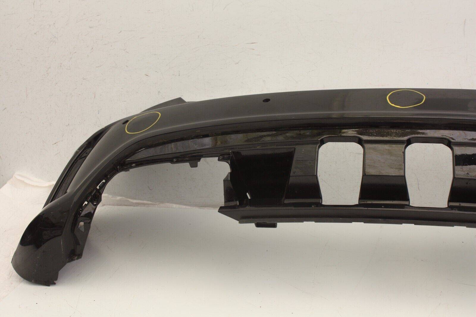 Mercedes-A-Class-W176-AMG-Rear-Bumper-2012-TO-2018-A1768852325-Genuine-DAMAGED-176597987891-13