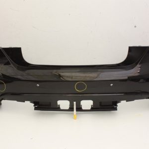 Mercedes-A-Class-W176-AMG-Rear-Bumper-2012-TO-2018-A1768852325-Genuine-DAMAGED-176597987891