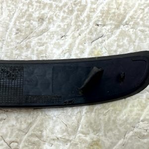 Mercedes A Class W176 AMG Rear Bumper Left Grille Trim 12-18 A1768850053 Genuine - Image 11