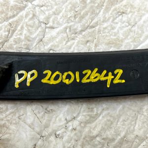 Mercedes A Class W176 AMG Rear Bumper Left Grille Trim 12-18 A1768850053 Genuine - Image 14