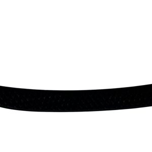 Mercedes A Class W176 AMG Rear Bumper Left Grille Trim 12-18 A1768850053 Genuine