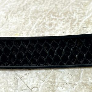 Mercedes A Class W176 AMG Rear Bumper Left Grille Trim 12-18 A1768850053 Genuine - Image 5