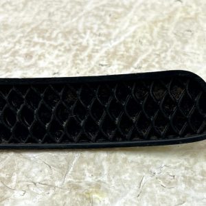 Mercedes A Class W176 AMG Rear Bumper Left Grille Trim 12-18 A1768850053 Genuine - Image 6