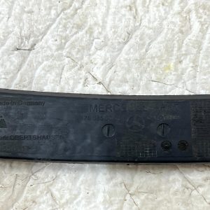 Mercedes A Class W176 AMG Rear Bumper Left Grille Trim 12-18 A1768850053 Genuine - Image 9