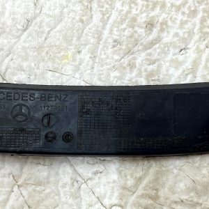 Mercedes A Class W176 AMG Rear Bumper Left Grille Trim 12-18 A1768850053 Genuine - Image 10