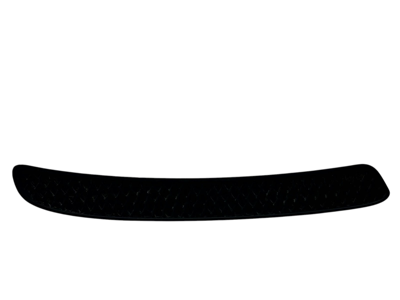 Mercedes A Class W176 AMG Rear Bumper Left Grille Trim 12-18 A1768850053 Genuine