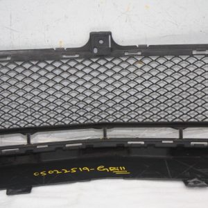 Mercedes A Class W176 Front Bumper Lower Grill A1768850922 Genuine *DAMAGED* - Image 13