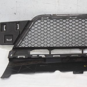 Mercedes A Class W176 Front Bumper Lower Grill A1768850922 Genuine *DAMAGED* - Image 14