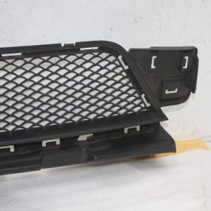 Mercedes A Class W176 Front Bumper Lower Grill A1768850922 Genuine *DAMAGED* - Image 3