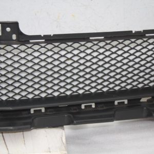 Mercedes A Class W176 Front Bumper Lower Grill A1768850922 Genuine *DAMAGED* - Image 4