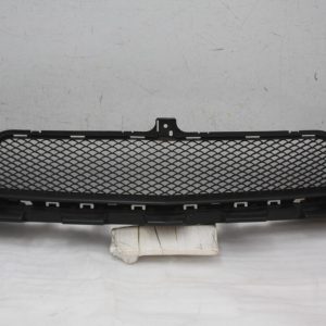 Mercedes A Class W176 Front Bumper Lower Grill A1768850922 Genuine *DAMAGED* - Image 1