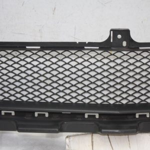 Mercedes A Class W176 Front Bumper Lower Grill A1768850922 Genuine *DAMAGED* - Image 5