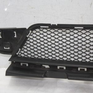 Mercedes A Class W176 Front Bumper Lower Grill A1768850922 Genuine *DAMAGED* - Image 6