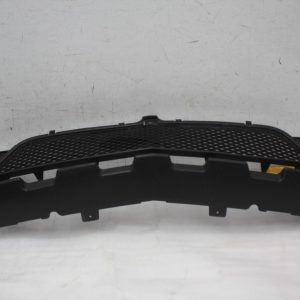 Mercedes A Class W176 Front Bumper Lower Grill A1768850922 Genuine *DAMAGED* - Image 7