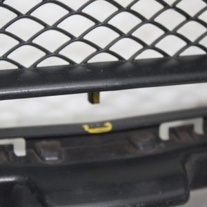 Mercedes A Class W176 Front Bumper Lower Grill A1768850922 Genuine *DAMAGED* - Image 9